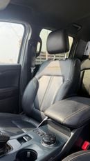 فورد رانجر WILDTRAK 2.0T Diesel