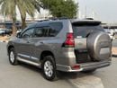 Toyota Prado VXR TXL3 2.8L