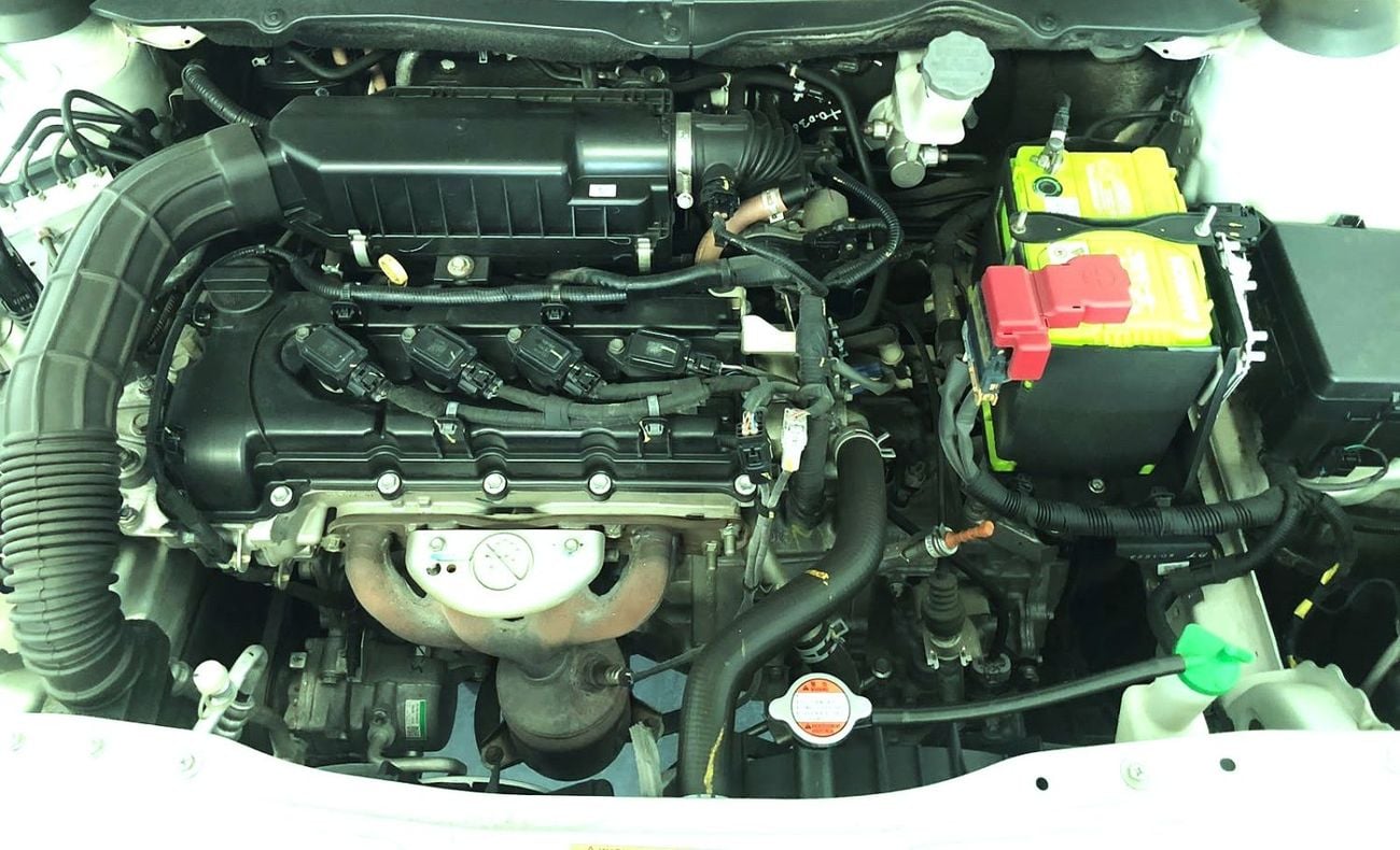 Suzuki Ciaz GL