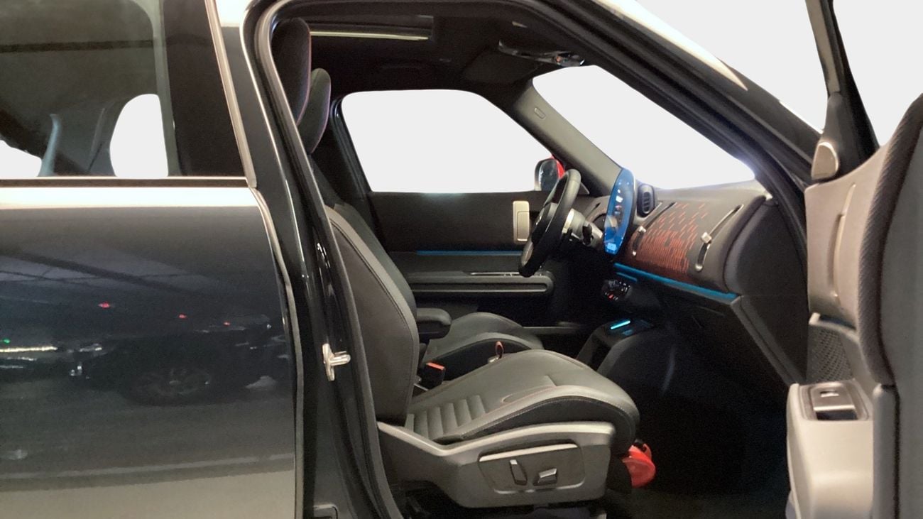 Mini Countryman 2.0 MHEV COOPER S JCW KIT ALL4 AT | Guaranteed Warranty | 0 Down Payment