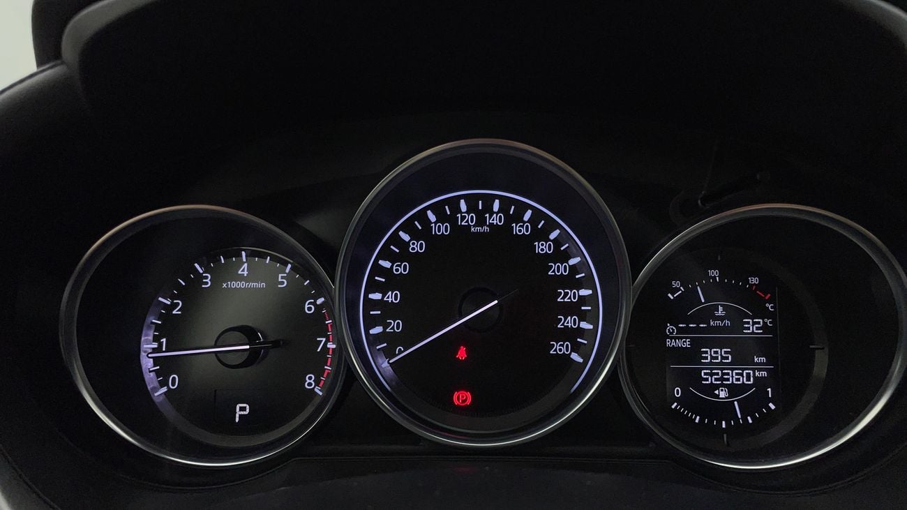 Mazda 6 S 2.5 | Zero Down Payment | Home Test Drive