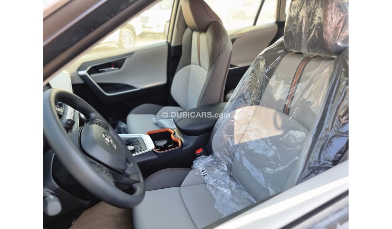 Toyota RAV4 TOYOTA RAV4 2.5 AWD Adventure