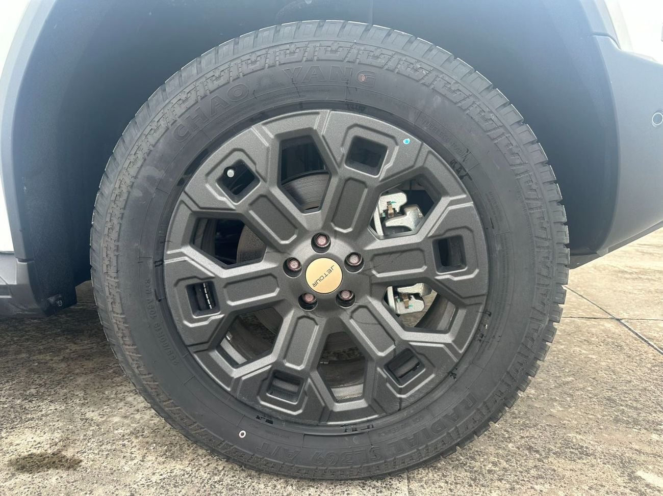 جيتور T2 Limited edition. Only 10 pieces available.