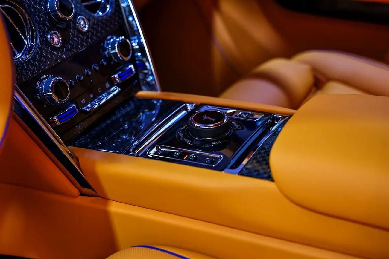 Rolls Royce Cullinan Rolls Royce Cullinan Black Badge 2019 | Finance  Avalible