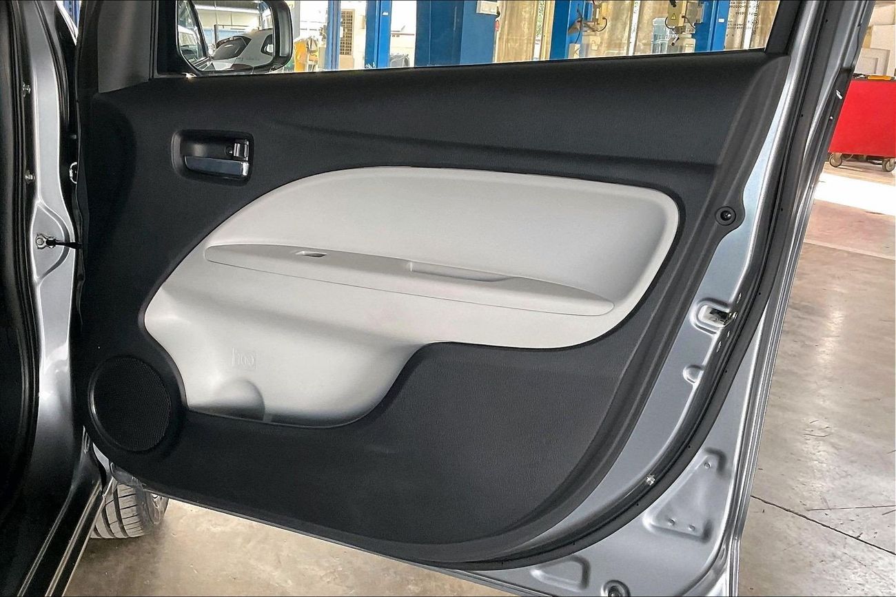 ميتسوبيشي اتراج GLX Full | National Day Celebration | شامل الضمان | 0 ﺪﻔﻋﺓ ﺃﻮﻟﻯ