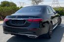 Mercedes-Benz S 580 4MATIC Exclusive 4.0L AMG 5 Years Warranty 2025 GCC