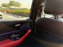 Mercedes-Benz GLE 63 S AMG The car is very clean. Full option trim. Brand new service history of the car is available. Well-mai