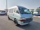 Toyota Hiace TOYOTA HIACE VAN RHD 2002 MODEL 2.4 L PETROL MANUAL(PM01410)