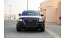 Audi Q5 S-line