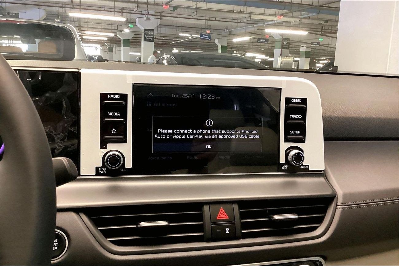 كيا سيلتوس SX | National Day Celebration | شامل الضمان | 0 ﺪﻔﻋﺓ ﺃﻮﻟﻯ