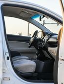 Mitsubishi Attrage MITSUBISHI ATTRAGE 2020 GCC GLX 1.2 BASE IN EXCELLENT CONDITION