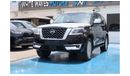 Nissan Patrol Nissan Patrol PLATINUM 5.6L V8, LEATHER SEAT, ELECTRIC SEAT, 360 CAMERA,  MODEL 2023 FOR EXP