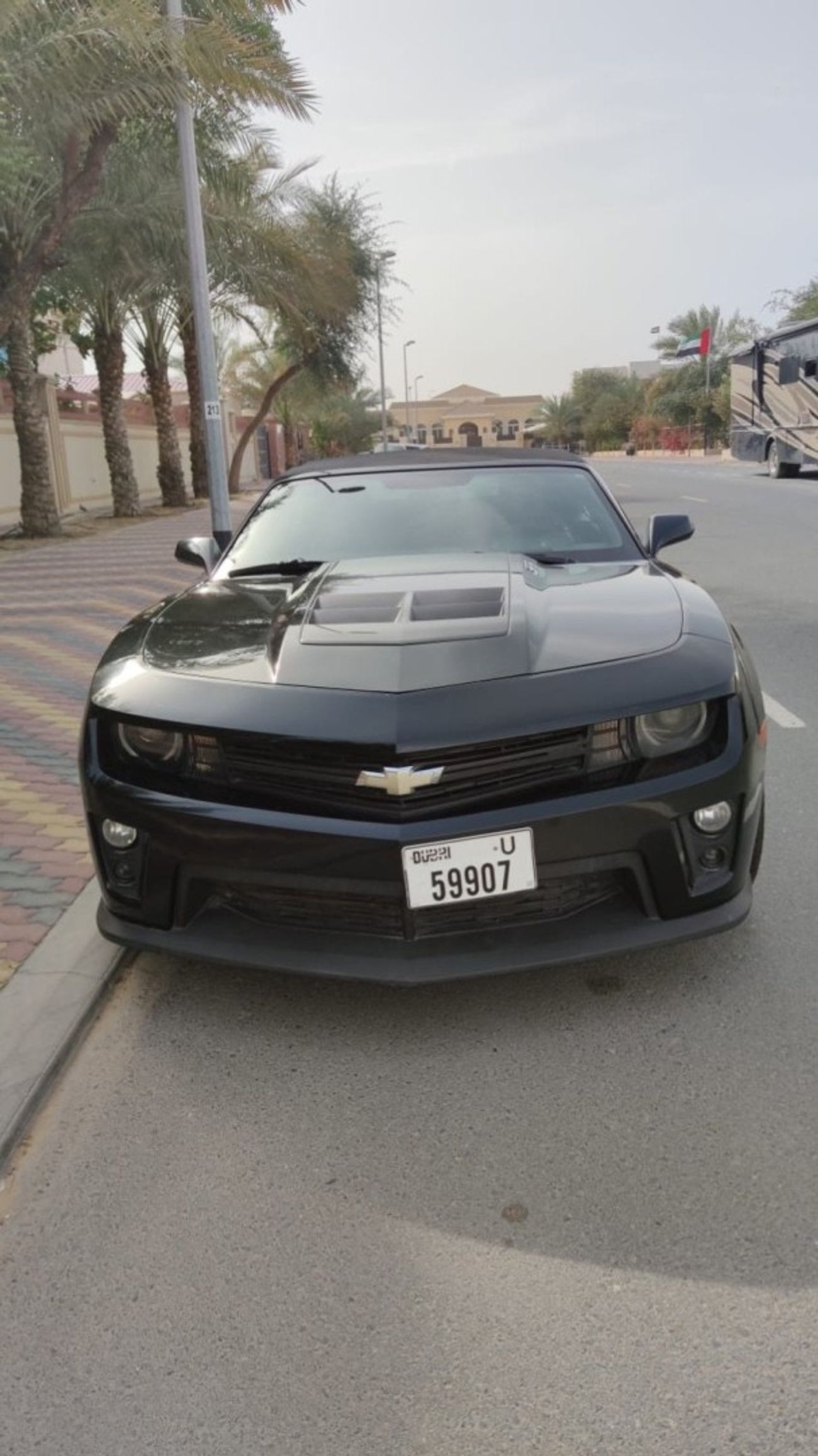 Chevrolet Camaro Z28 Comaro zl1 convertible, special car 750 hp upgraded, and agency very clean car manual transmission