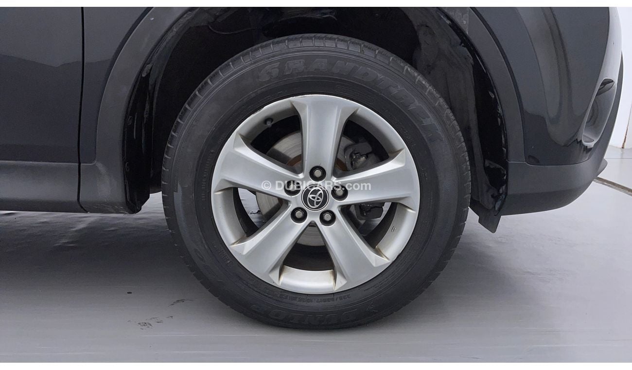 Toyota RAV4 EX 60TH ANNIVERSARY 2.5 | Zero Down Payment | Free Home Test Drive