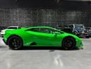 Lamborghini Huracan EVO Coupe
