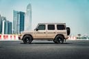 Mercedes Benz G63 AMG STANDARD Night package Clean Title Completely Covered by PFF Low mileage Original paint No accident Completel