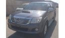 Toyota Hilux diesel 3.0 litre manuak gear right hand drive