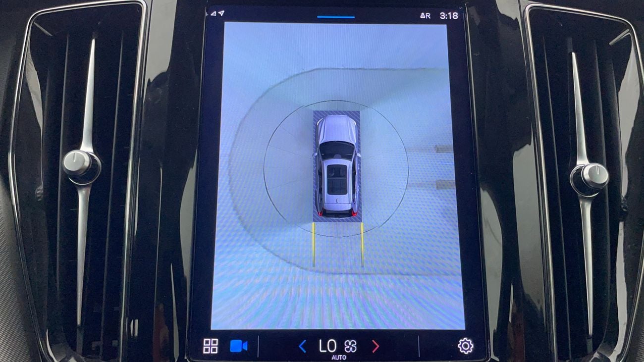 Volvo XC60 B5 CORE 2 | Zero Down Payment | Home Test Drive