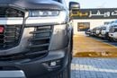 Toyota Land Cruiser 3.5T GR-Sport Hybrid 2025 Toyota Land Cruiser GR (300 Series) VJH300 3.5L Hybrid