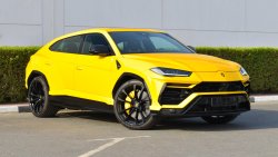 Lamborghini Urus Capsule | Brand New | 2022