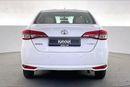 Toyota Corolla XLI | Guaranteed Warranty | 0 Down Payment