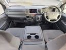 Toyota Hiace TOYOTA HIACE VAN RHD 2015 MODEL 3.0 L DIESEL MANUAL(PM18092)