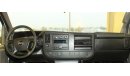 GMC Savana EXCELLENT CONDITION