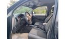 نيسان إكستيرا Nissan Xterra 2014 GCC V6 Orginal Paint - Good Condition