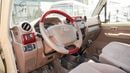 Toyota Land Cruiser Pick Up LX 4.0L V6 SINGLE CABIN M/T