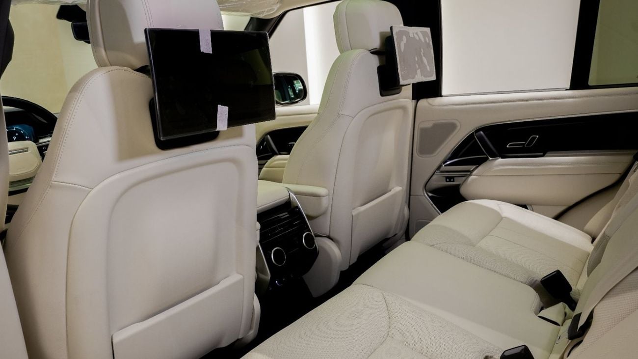 لاند روفر ديفندر 2026 | HSE P400 | BRAND NEW | RANGE ROVER | W/ WARRANTY | FOR EXPORT | GCC SPECS | FULL OPTION