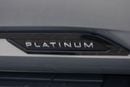 Toyota Tundra  Toyota Tundra Platinum  2023 American Specs | Warranty