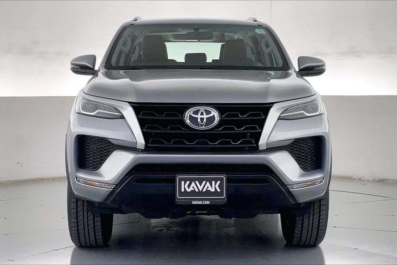 Mitsubishi Pajero Signature Edition | 1 year free warranty | 0 Down Payment