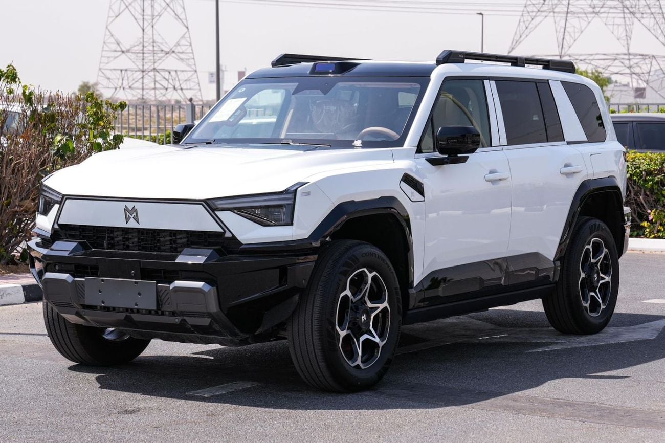 دونج فينج إم هيرو 917 M917