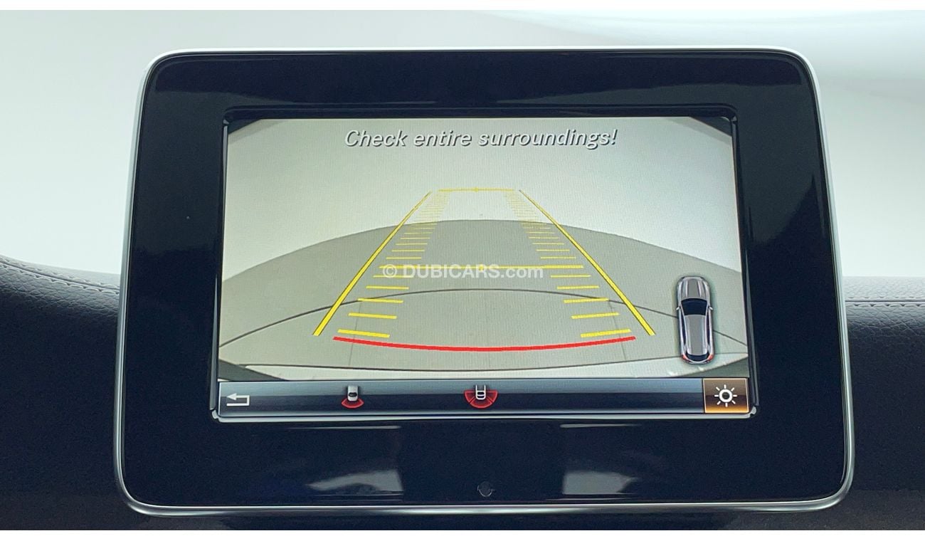 Mercedes-Benz GLA 250 AMG 4 MATIC 2 | Zero Down Payment | Free Home Test Drive