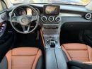 Mercedes Benz GLC350E 4MATIC