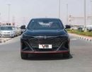 Changan X5 Plus PIONEER