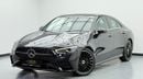 مرسيدس بنز CLA 200 Premium 2.0L *Brand New* 2025 Mercedes-Benz CLA200 AMG Premium, 2030 Mercedes Warranty, Delivery Kms