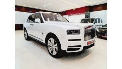 Rolls-Royce Cullinan ROLLS ROYCE CULLINAN 2021