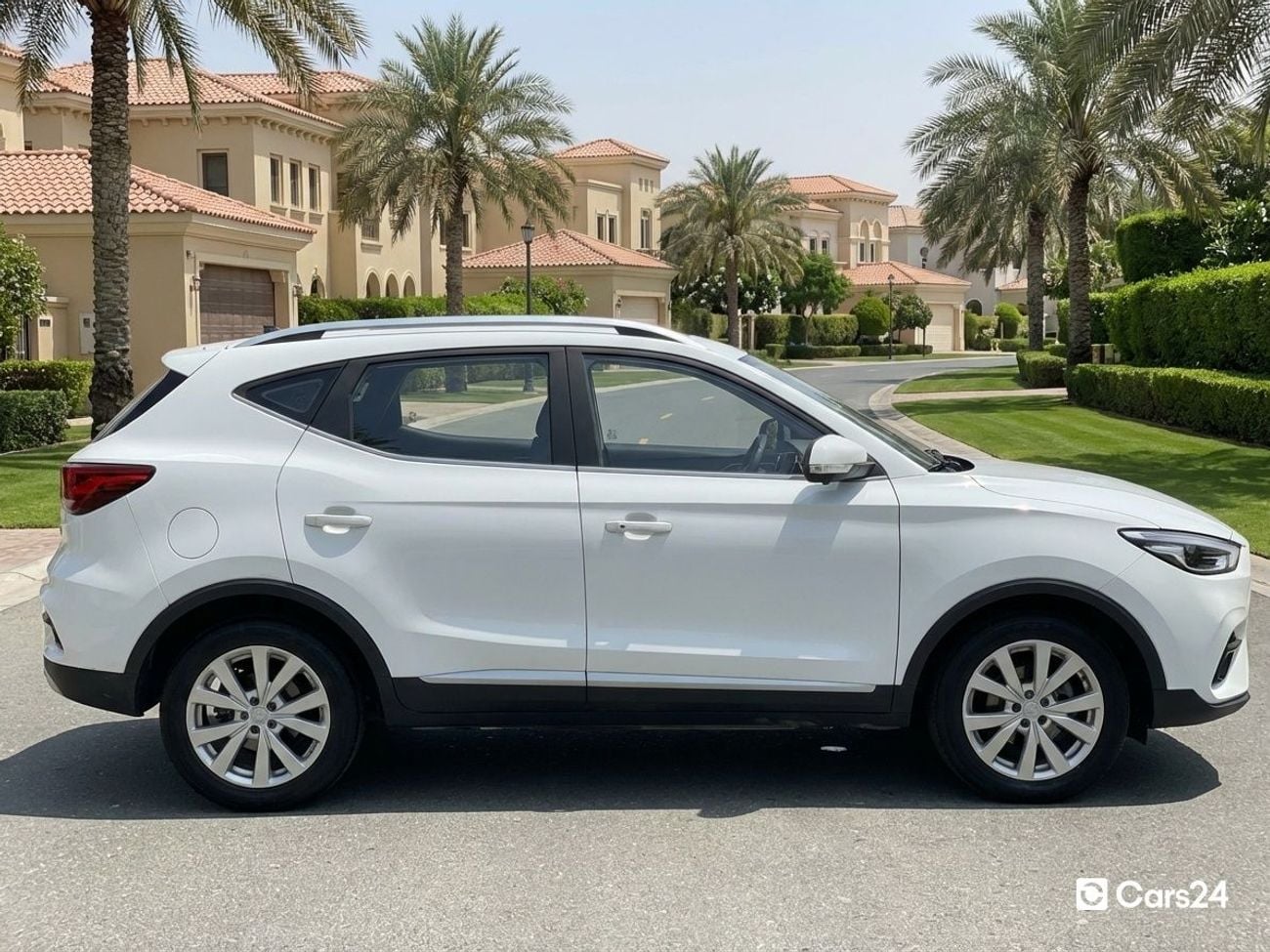 MG ZS 1.5L 2022 | 0 DP | 507/Month | 30 Day Return | Service History