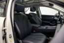BYD Sealion 05 Intelligent Navigation - Warm Sun White Inside Black | Export Only