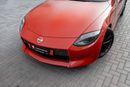 Nissan Z Z Performance | 3,134 P.M | 0% Downpayment | Nissan Warranty!