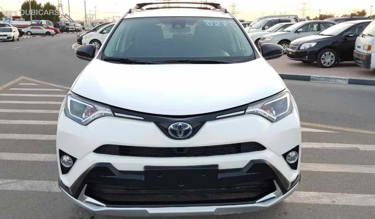 Toyota RAV4 fresh and imported and very clean inside out and ready to drive