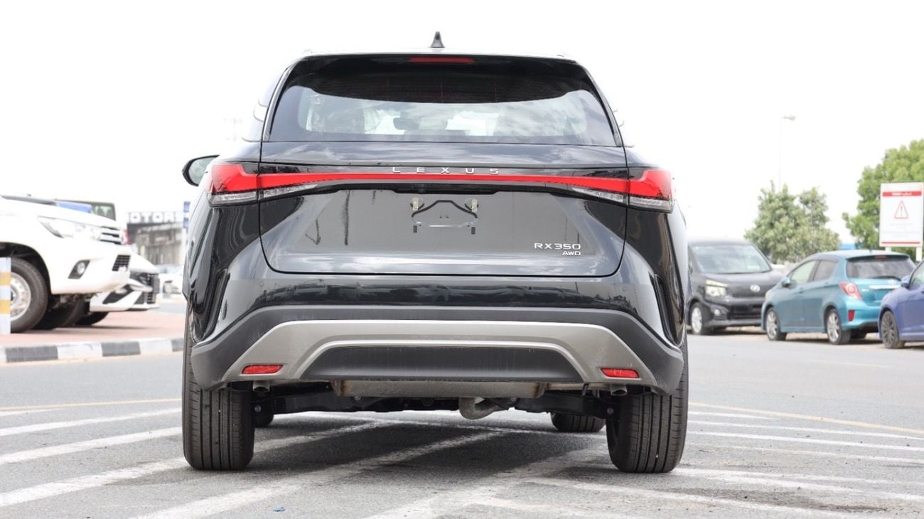 لكزس RX 350