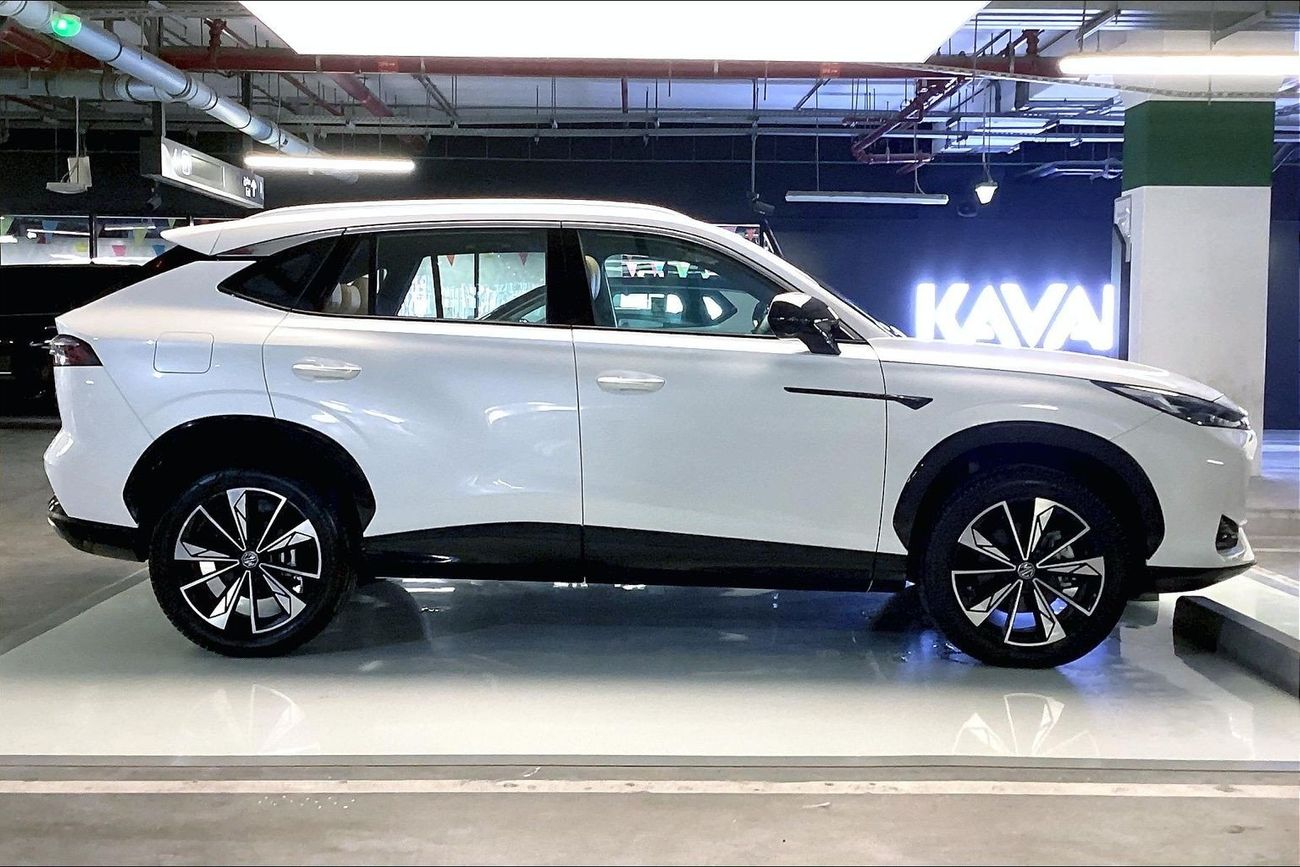 MG HS Deluxe | National Day | Start 2026 with the ideal drive | Guaranteed Warranty | 0 Down Payment