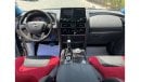 Nissan Patrol Nismo Nismo NISSAN PATROL NISMO 2022 FULL OPTION GCC WARRANTY