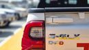 Toyota Hilux Toyota Hilux 2.8 fool option A/T