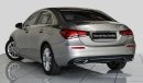 مرسيدس بنز A 200 Sedan