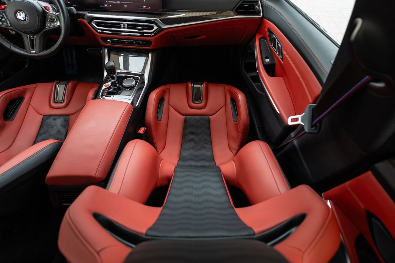 بي أم دبليو M3