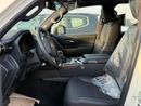 Toyota Land Cruiser VXR Toyota Land Cruiser VX 4.0L 2026