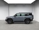 Jetour T2 Luxury